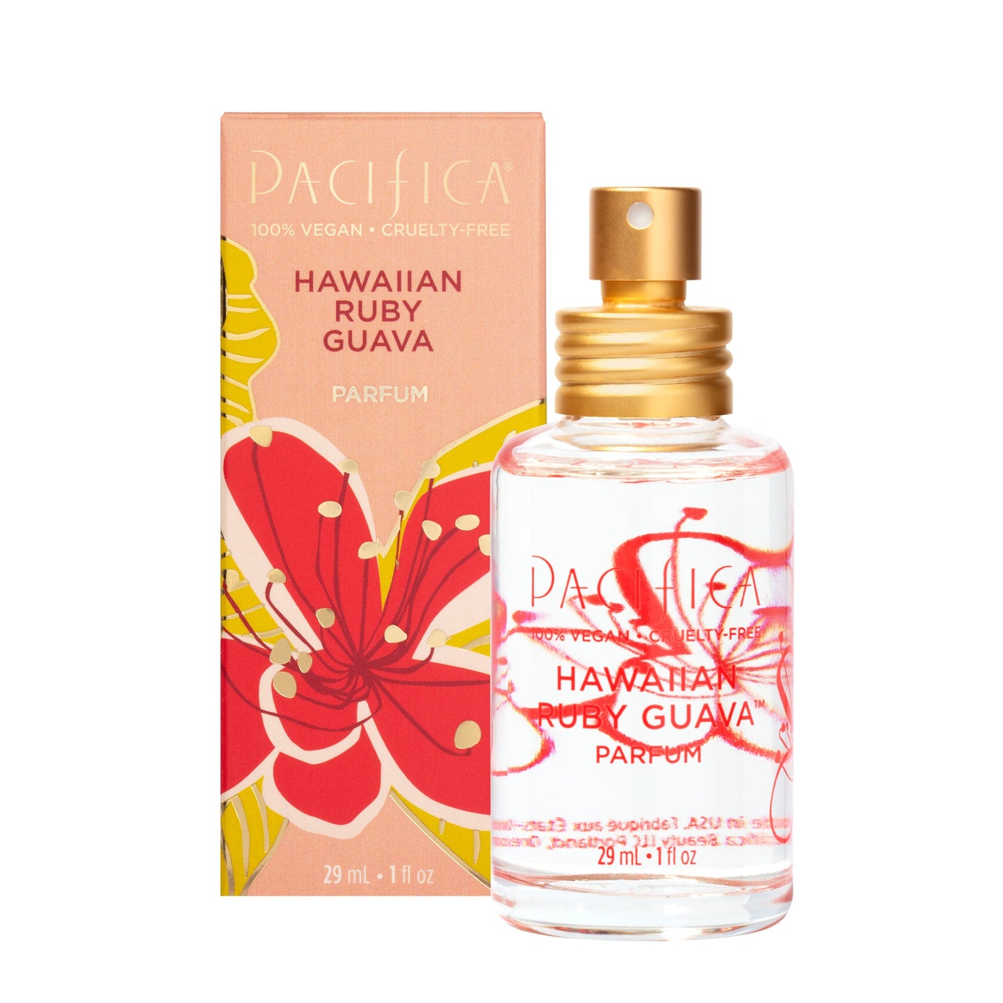 Hawaiian Ruby Guava Spray Perfume