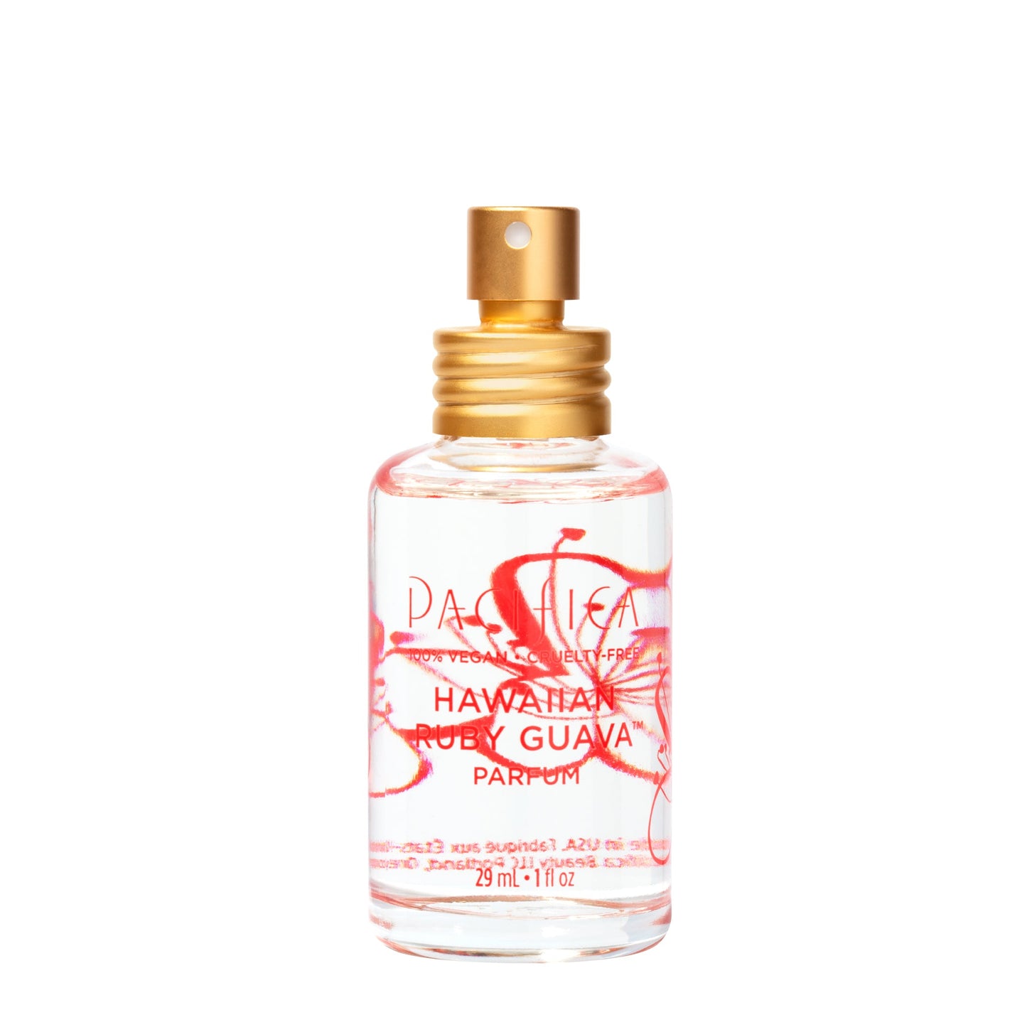 Hawaiian Ruby Guava Spray Perfume