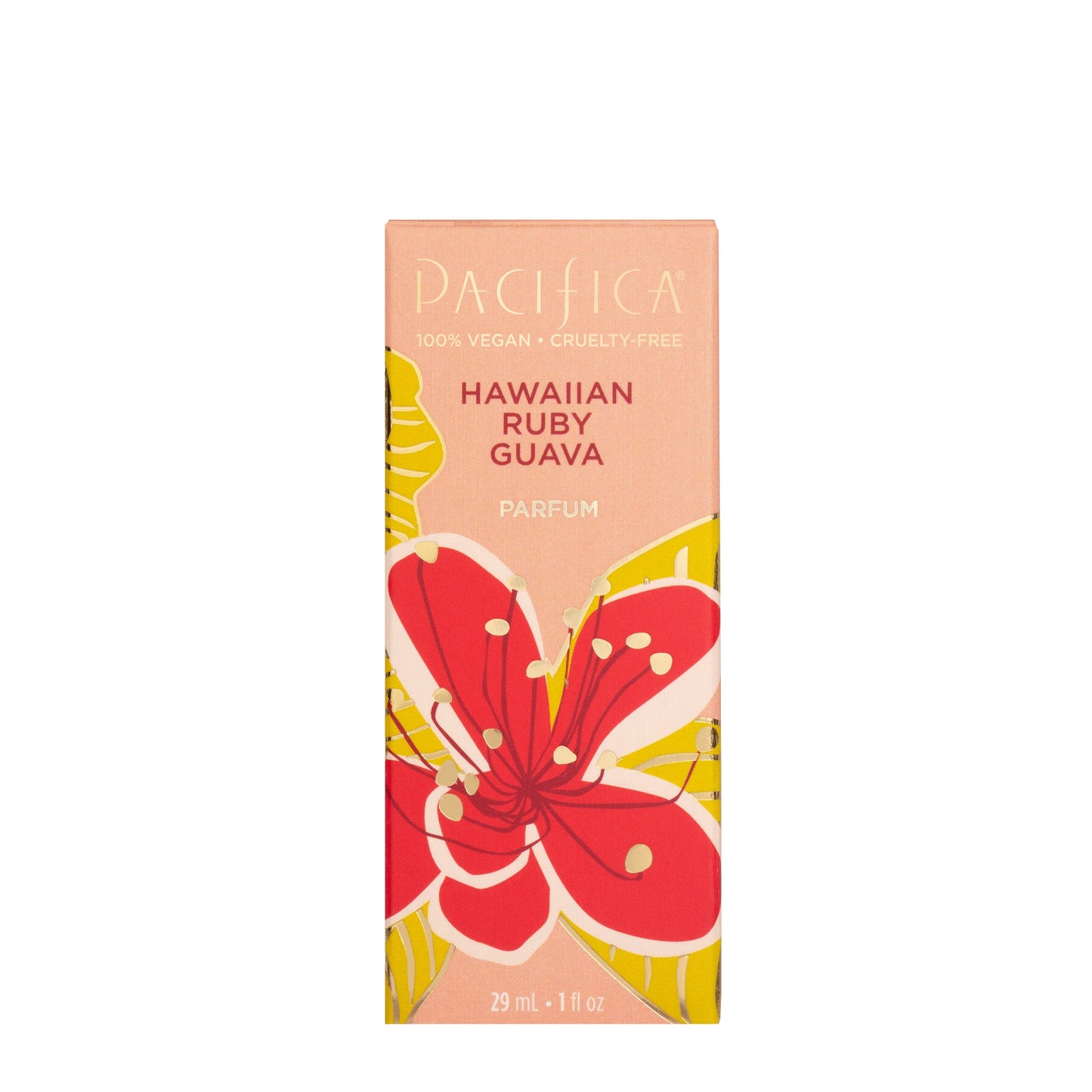 Hawaiian Ruby Guava Spray Perfume