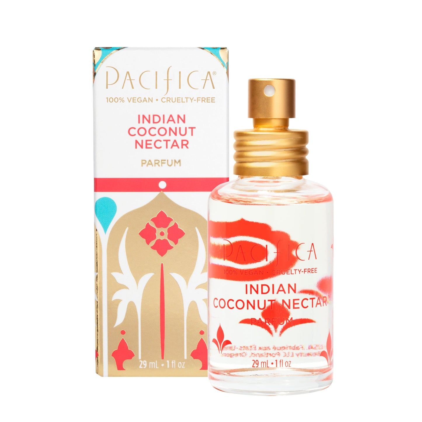 Indian Coconut Nectar Spray Perfume