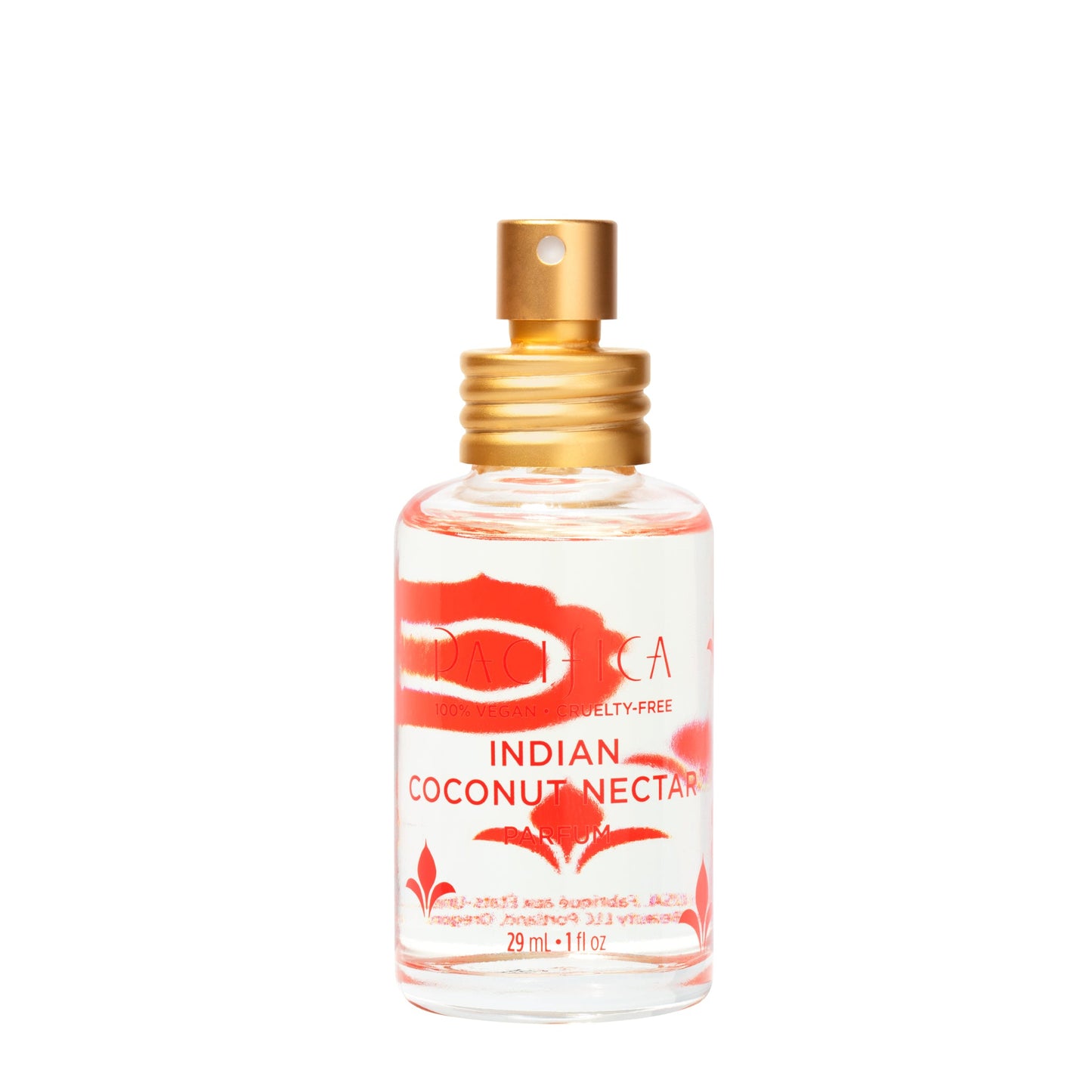 Indian Coconut Nectar Spray Perfume