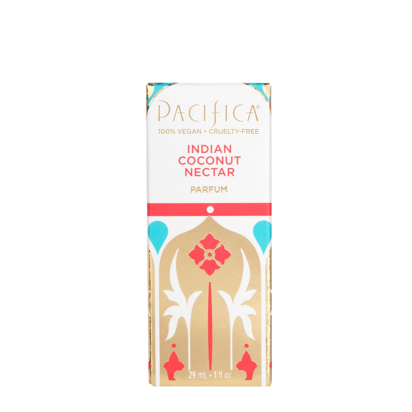 Indian Coconut Nectar Spray Perfume