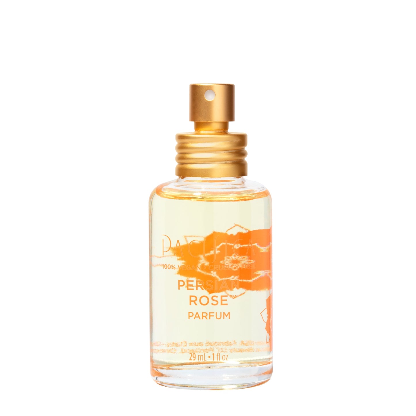 Persian Rose Spray Perfume
