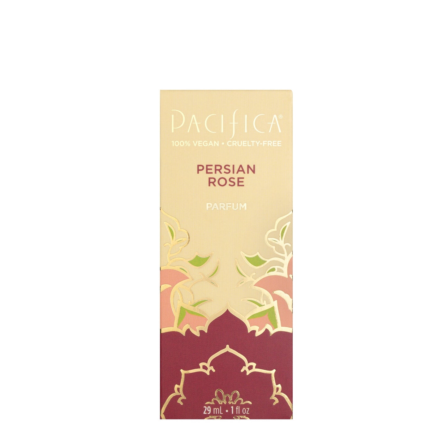 Persian Rose Spray Perfume