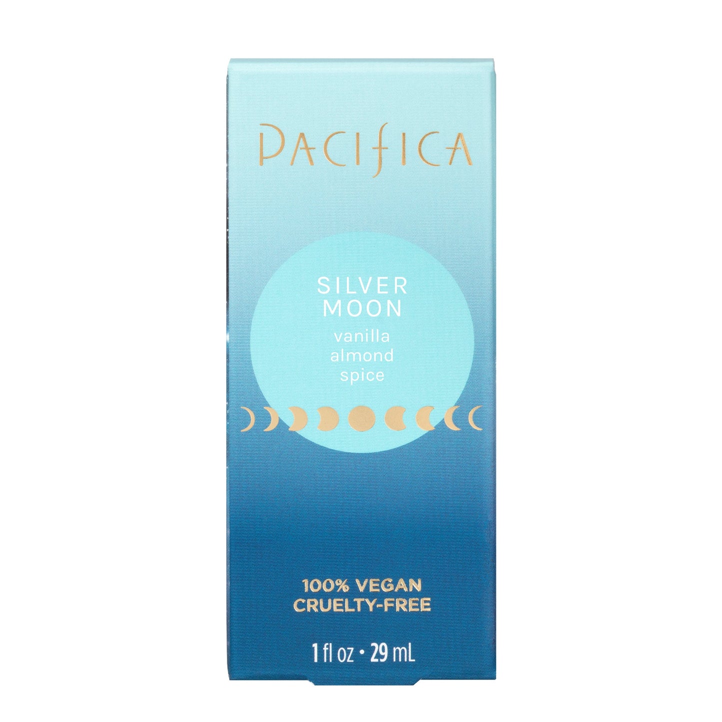 Silver Moon Spray Perfume