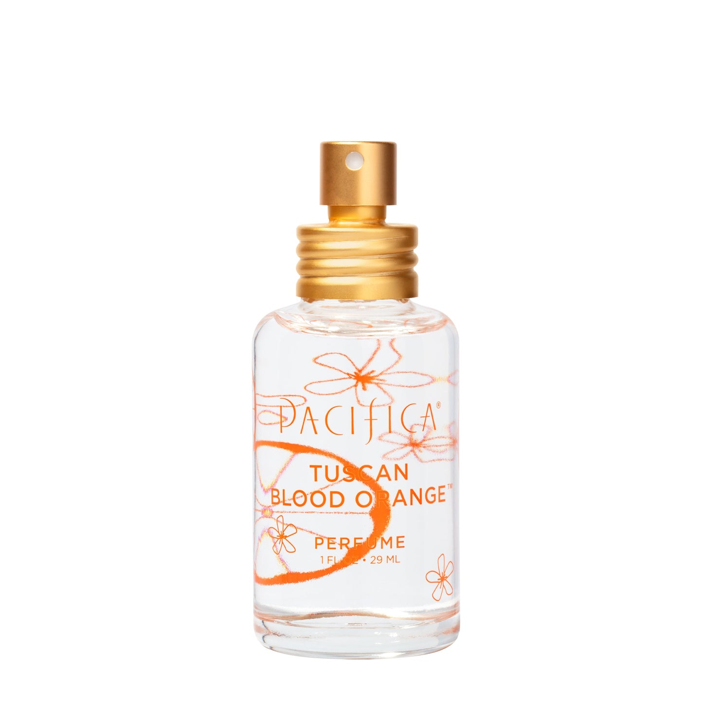Tuscan Blood Orange Spray Perfume