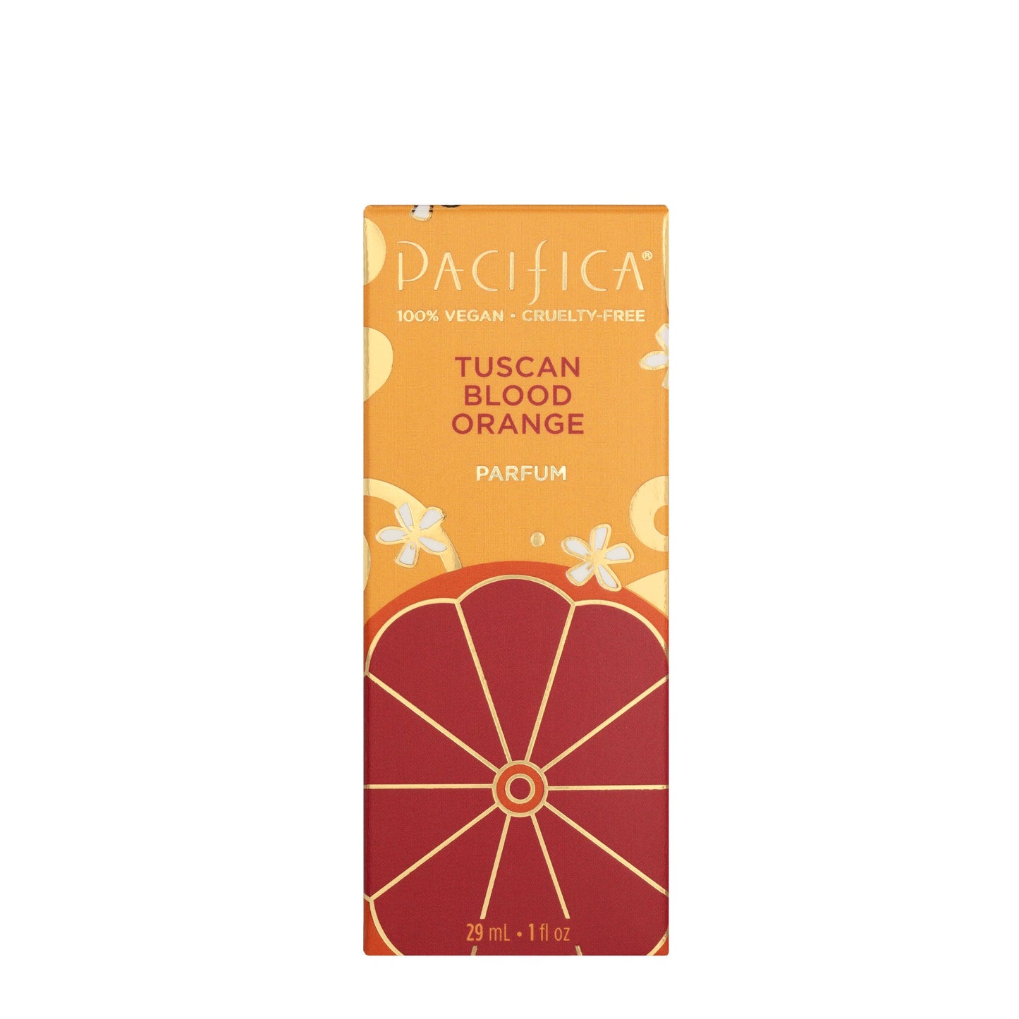 Tuscan Blood Orange Spray Perfume