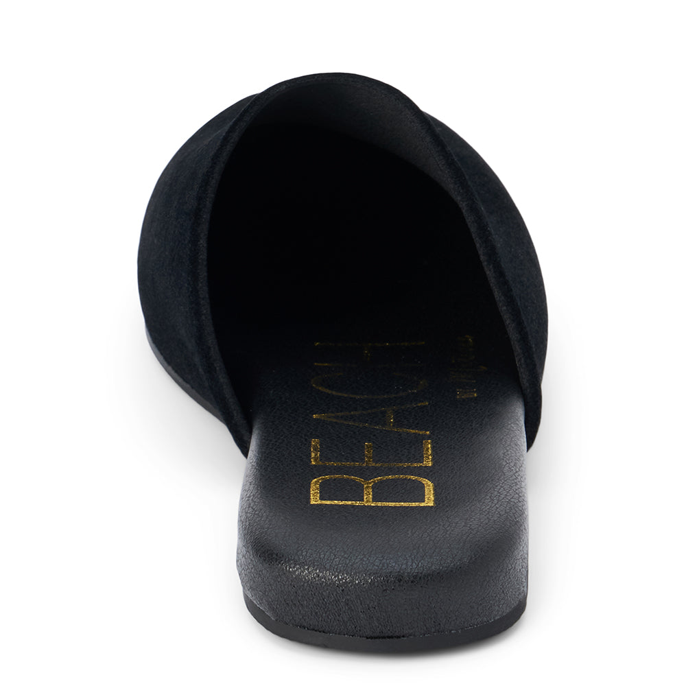 Pallenberg Flat Mule