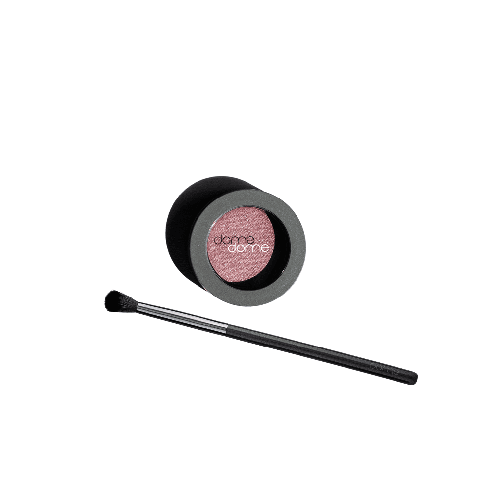 Crease Blender Brush - Vegan America