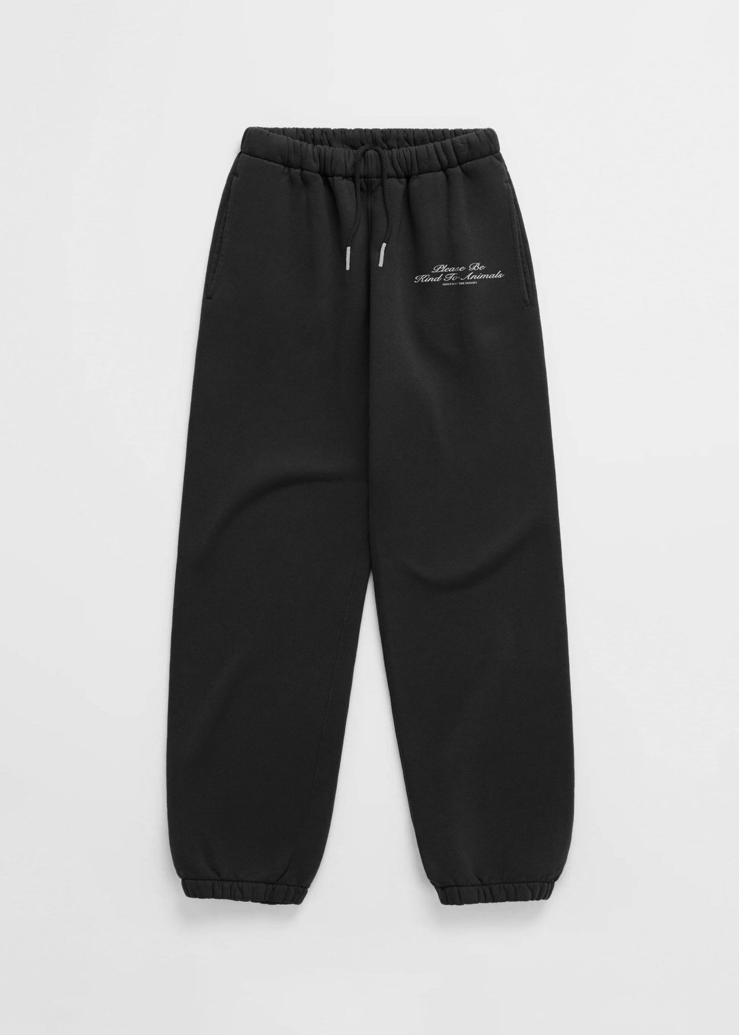 Be Kind Sweatpants - Vegan America