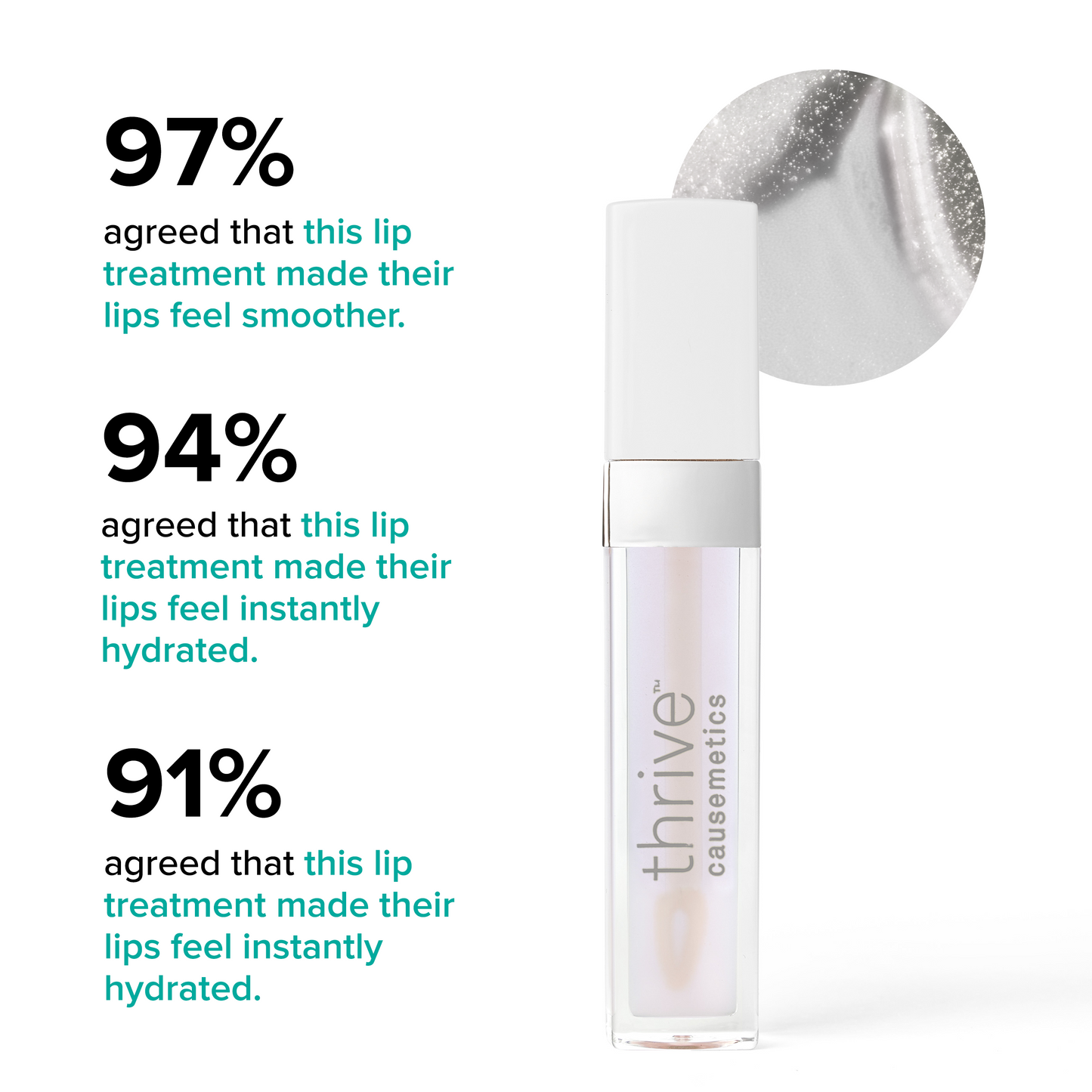 Pout Hero™ Liquid Balm Lip Treatment