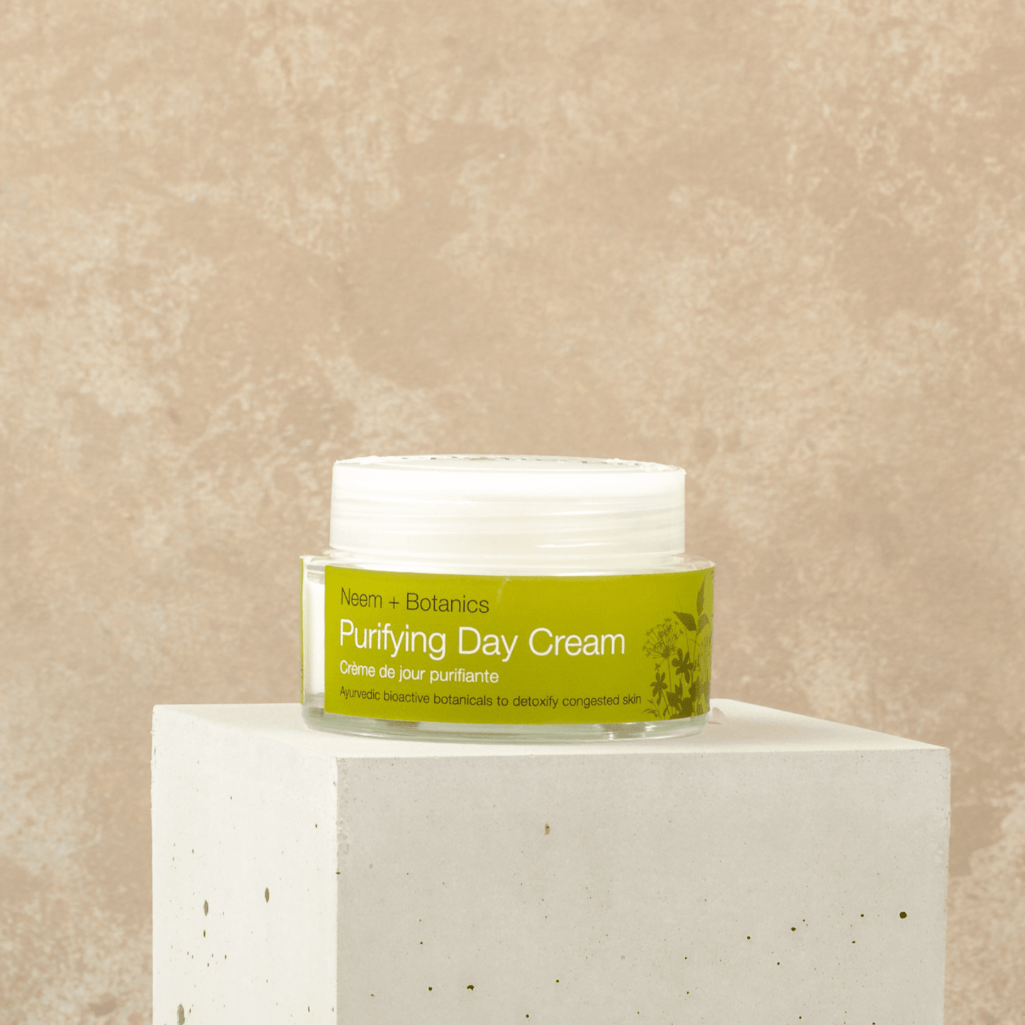Purifying Day Cream | Oil Control - Vegan America