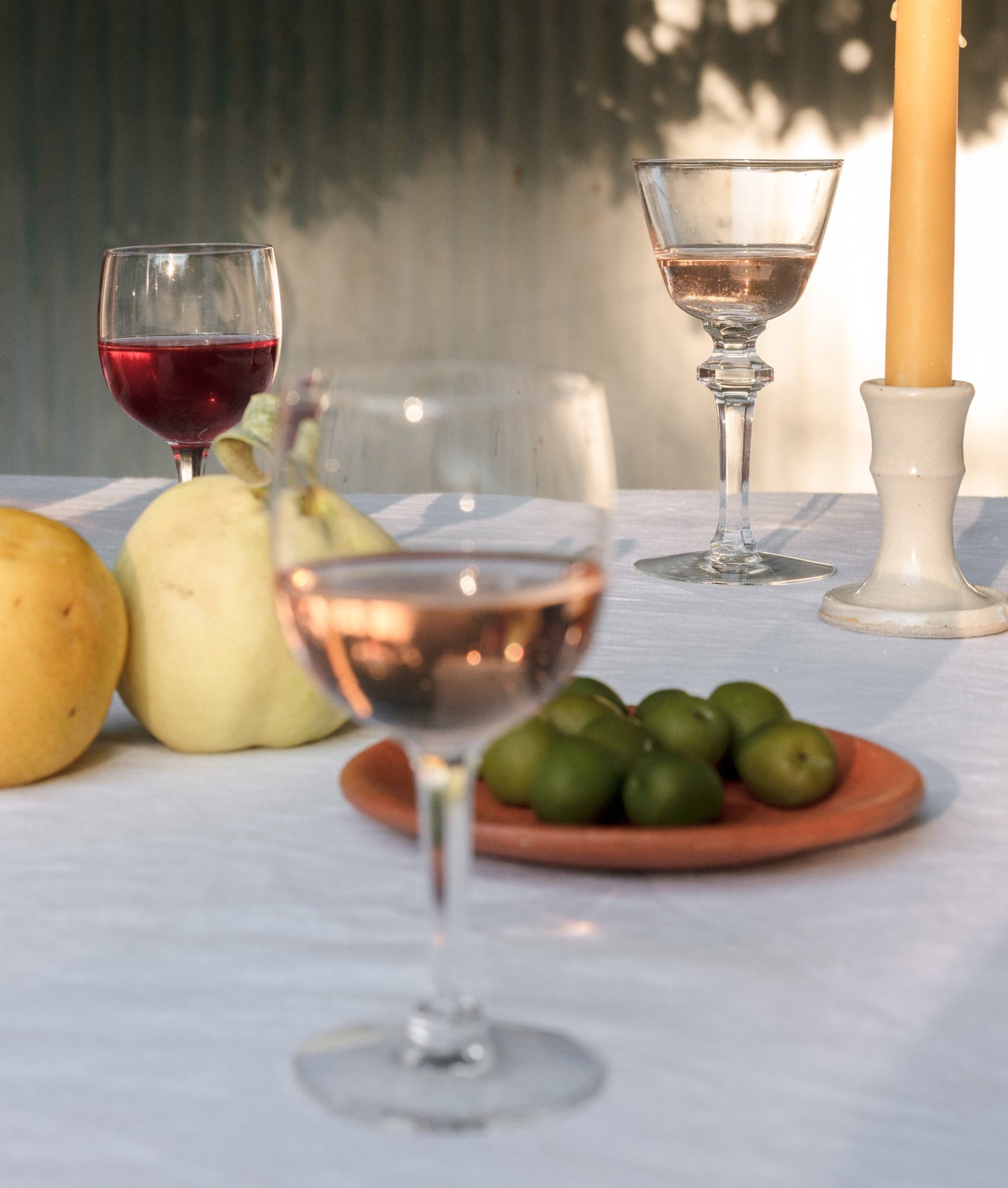 Taste of France