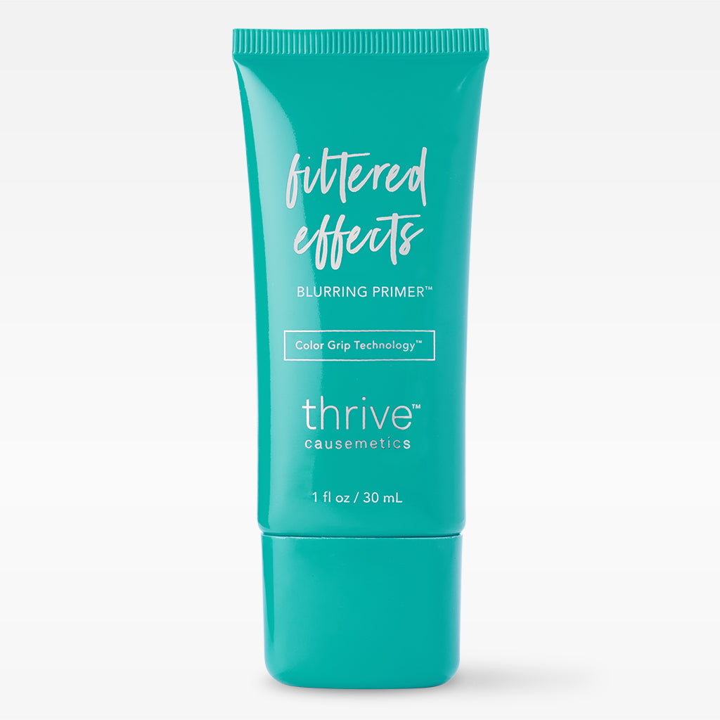 Vegan Blurring Primer