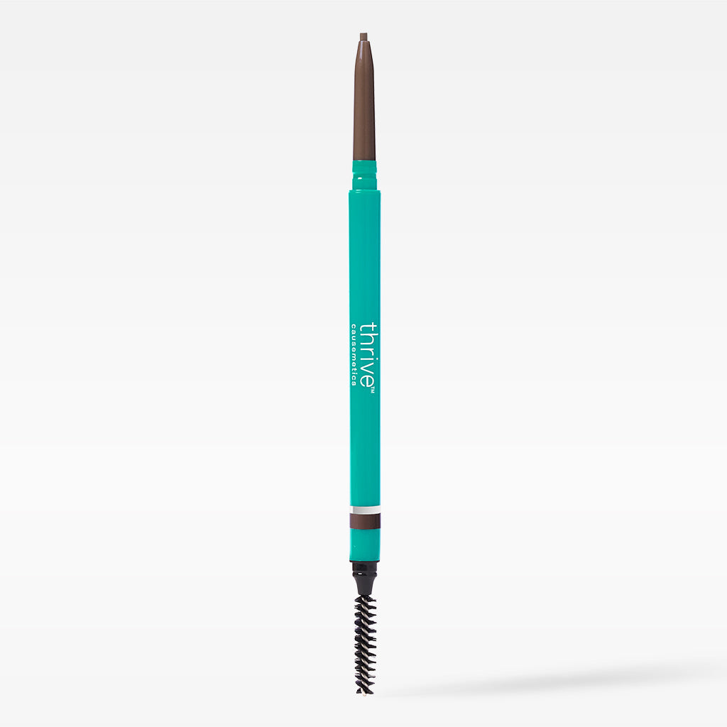 Vegan Waterproof Eyebrow Pencil