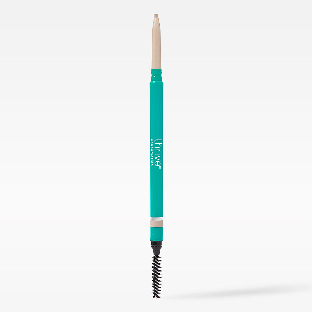 Vegan Waterproof Eyebrow Pencil