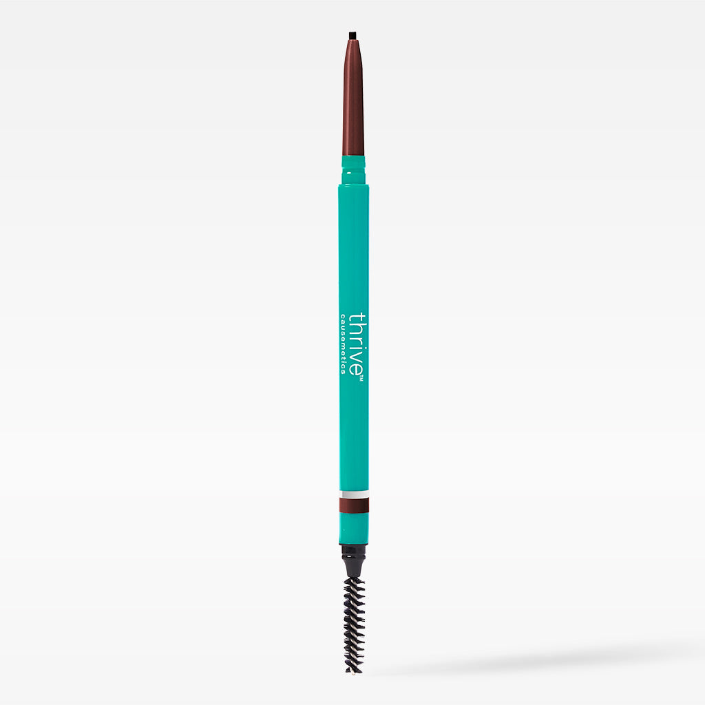 Vegan Waterproof Eyebrow Pencil