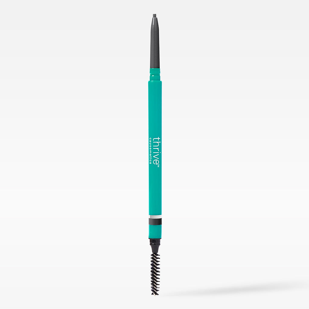 Vegan Waterproof Eyebrow Pencil