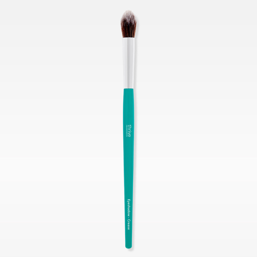 Vegan Eyeshadow Crease Brush