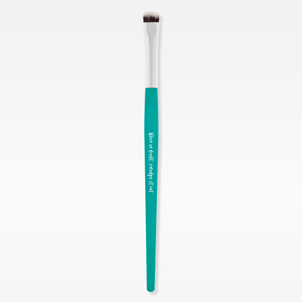 Vegan Smudge Eyeliner Brush