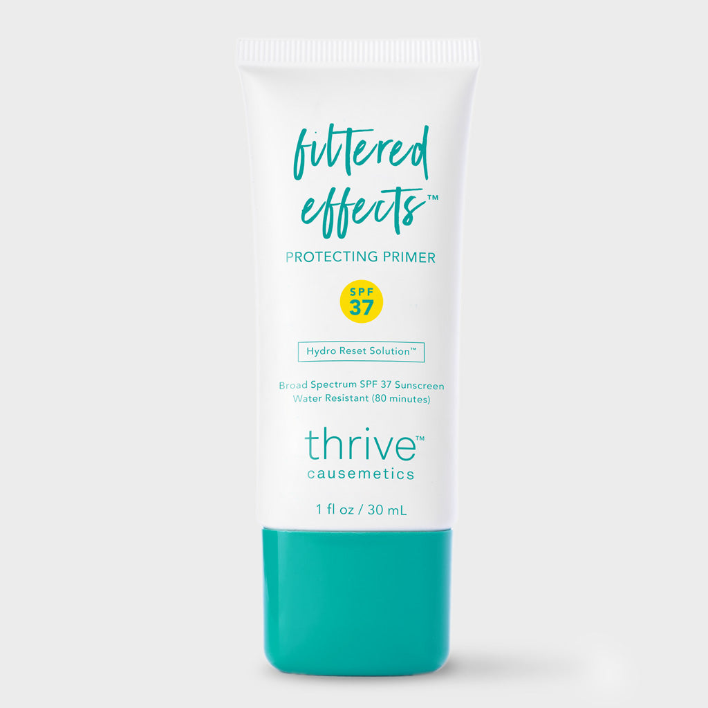 Invisible SPF 37 Face Primer