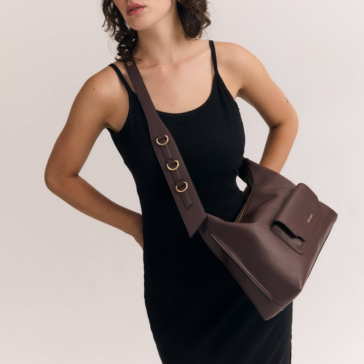 Pebble Transit Day Bag - Hickory