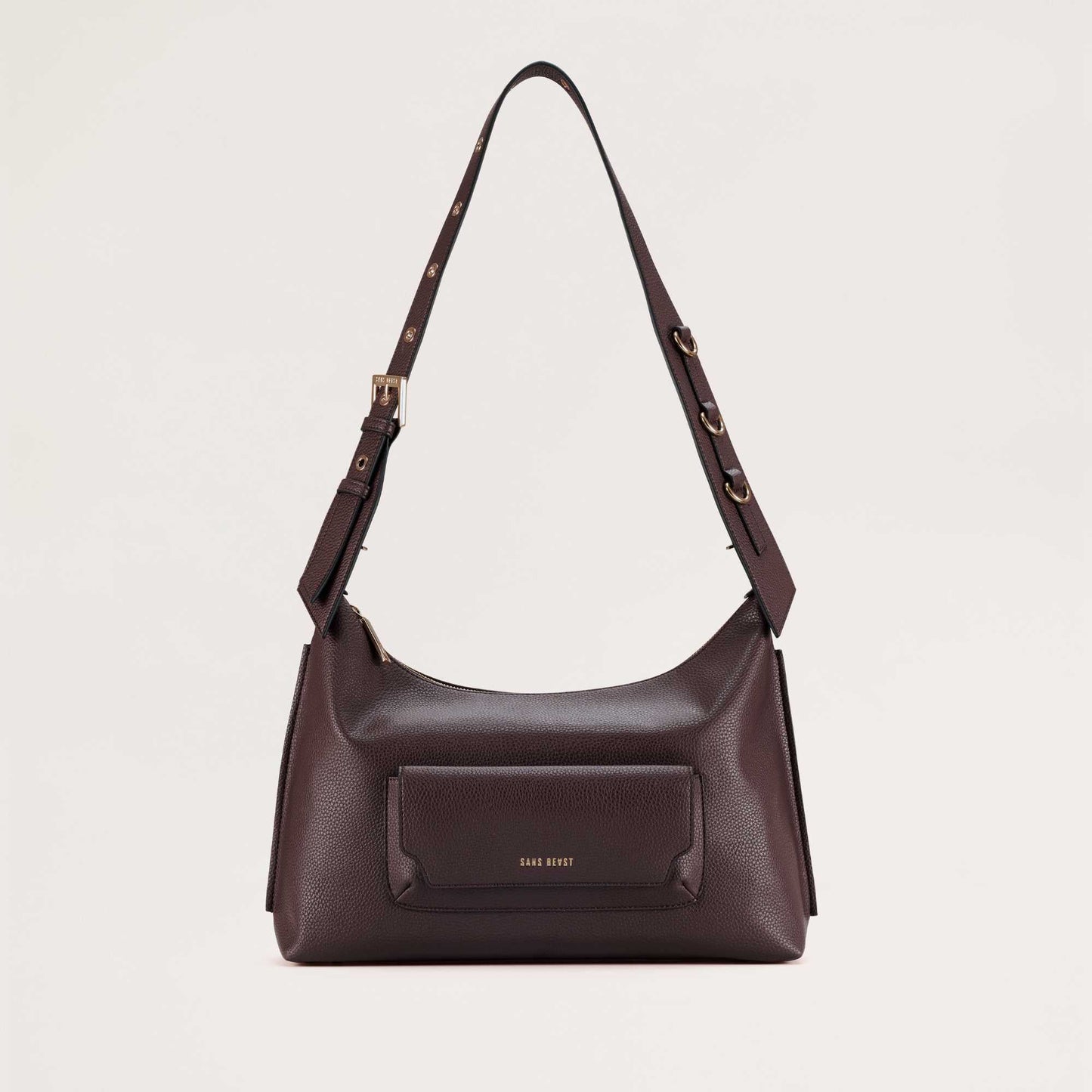 Pebble Transit Day Bag - Hickory