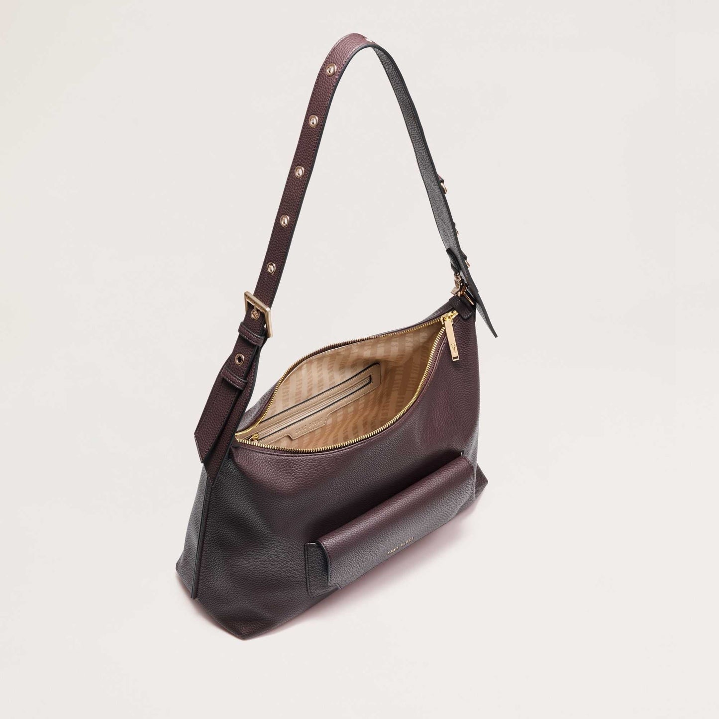 Pebble Transit Day Bag - Hickory