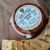 Pepper Jack - Vegan America