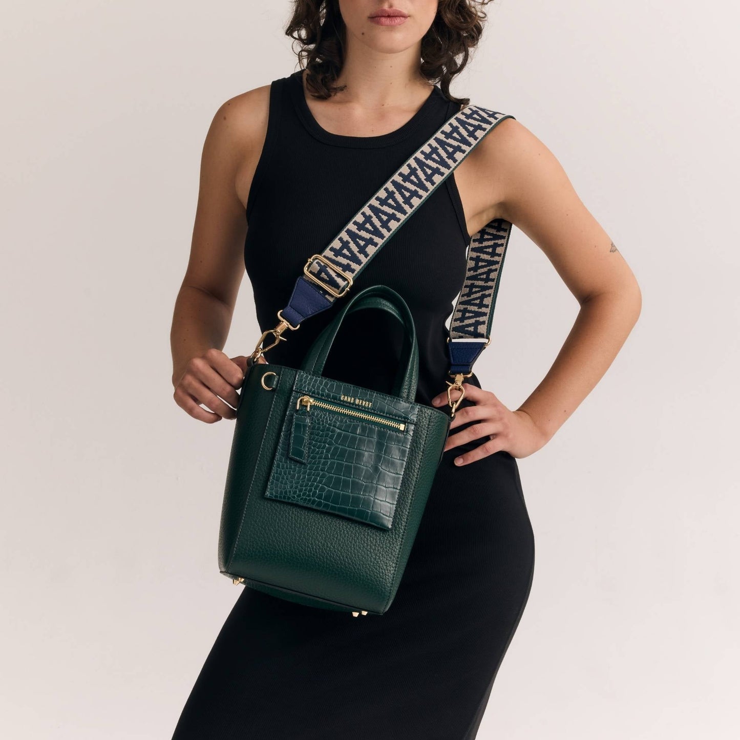 Petite Universo Bucket - Forest