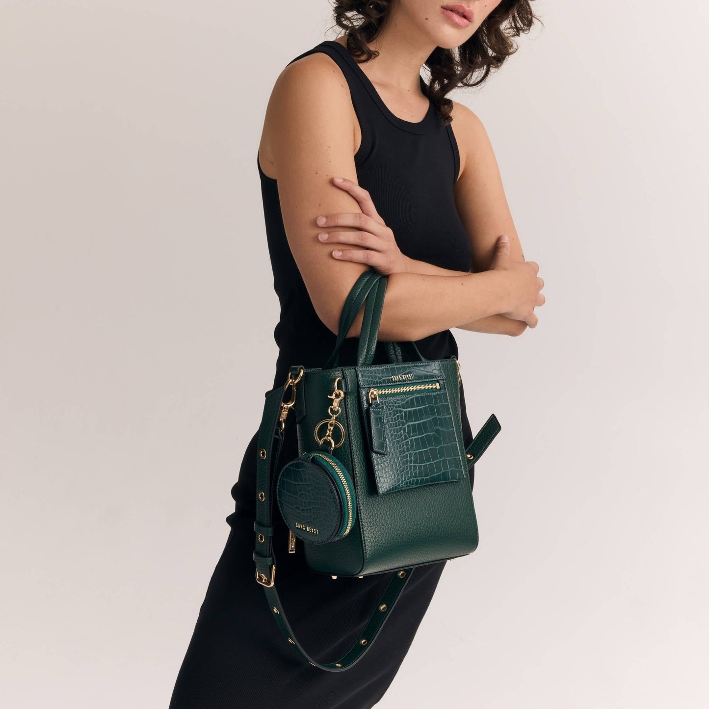 Petite Universo Bucket - Forest