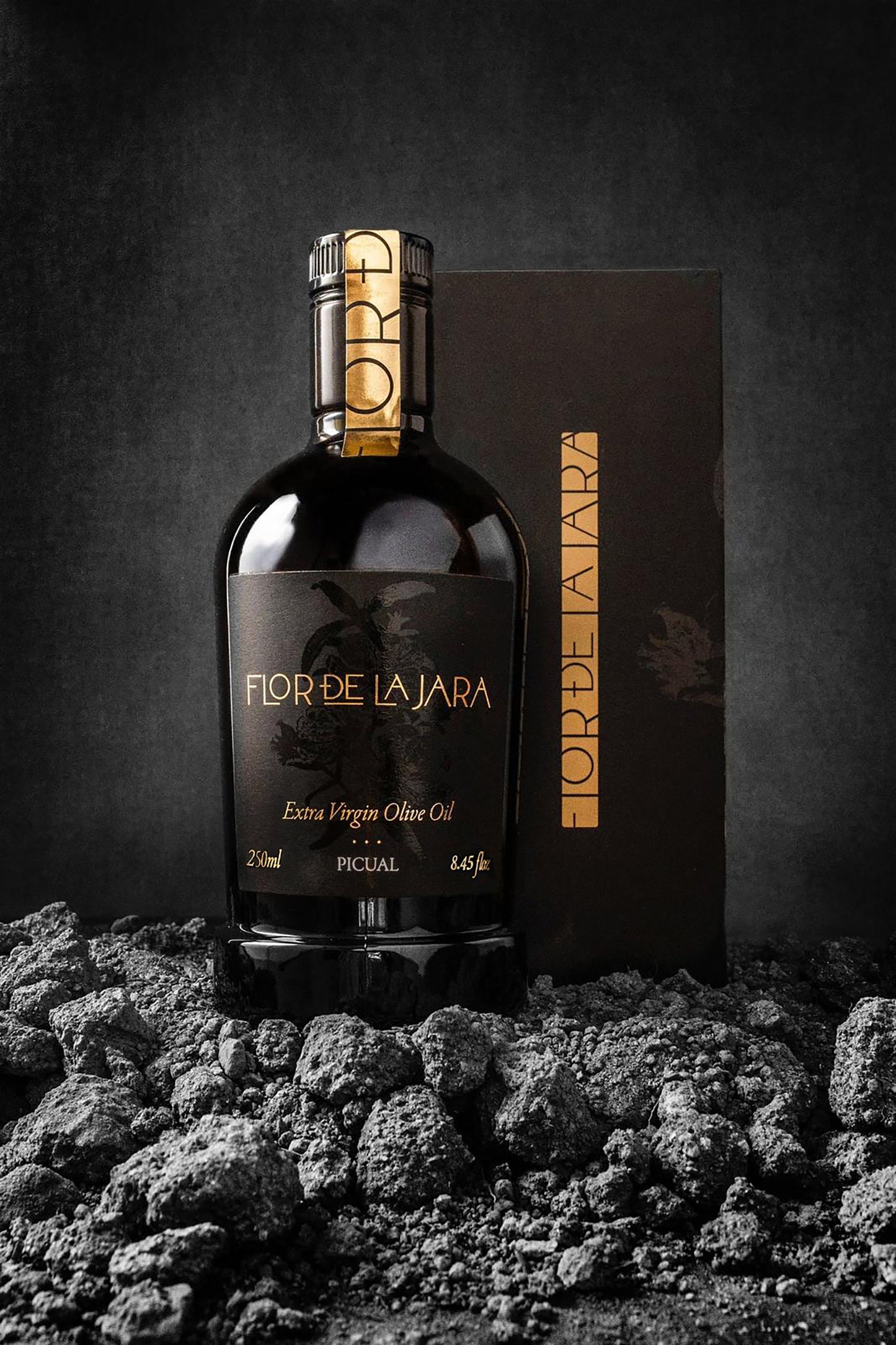 PICUAL 8.45 fl oz (250ml)