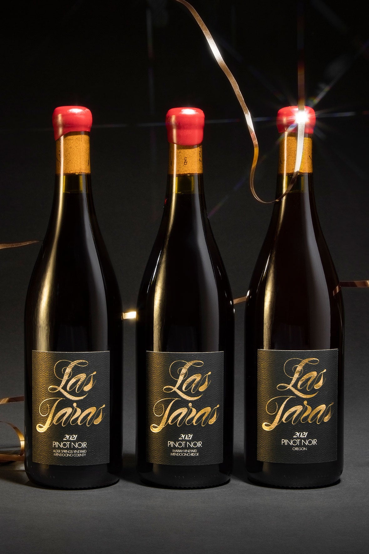 Pinot Trio