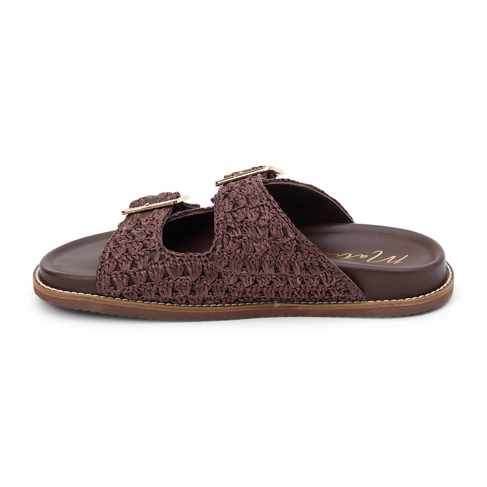 Posey Slide Sandal