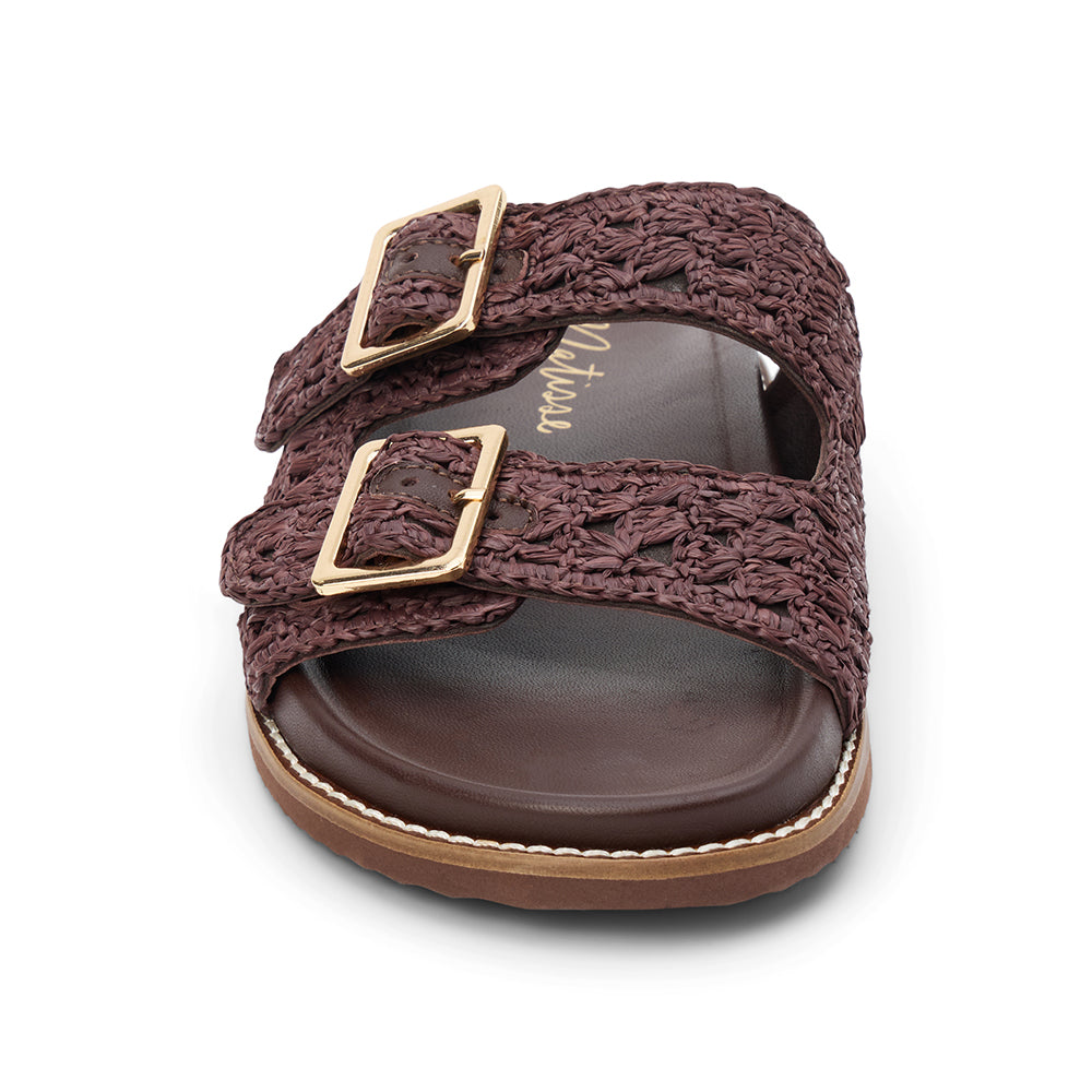 Posey Slide Sandal
