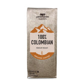 100% Colombian 12oz Ground Coffee - Vegan America