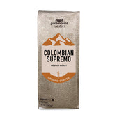 Colombian Supremo 12oz Ground Coffee - Vegan America