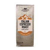 Italian Espresso Roast 12oz Ground Coffee