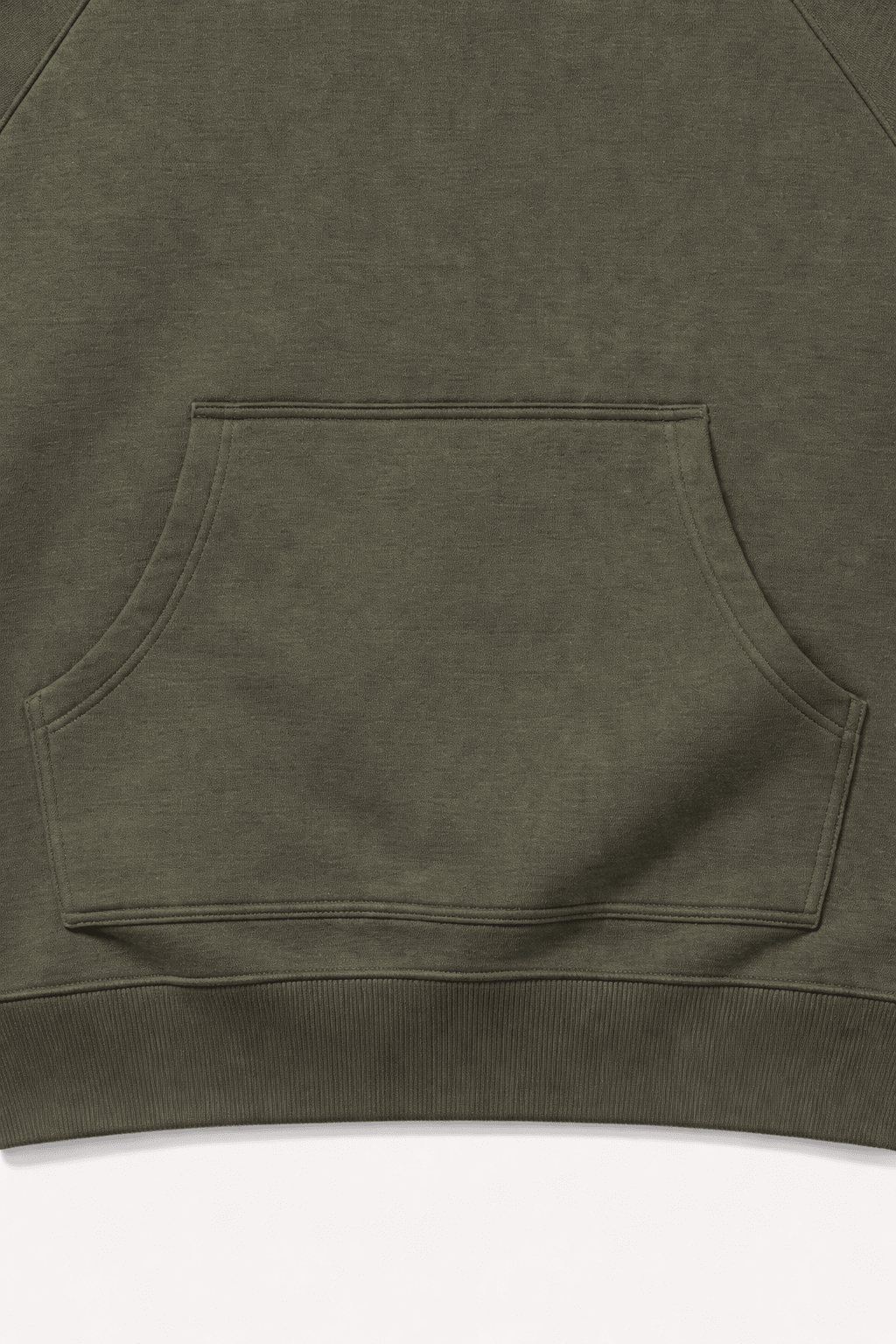 LO NEEL Sweat Aurore - Vegan America