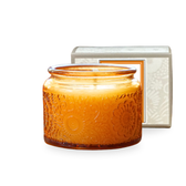 Pumpkin Waffles Natural Candle 4oz Ellie Collection