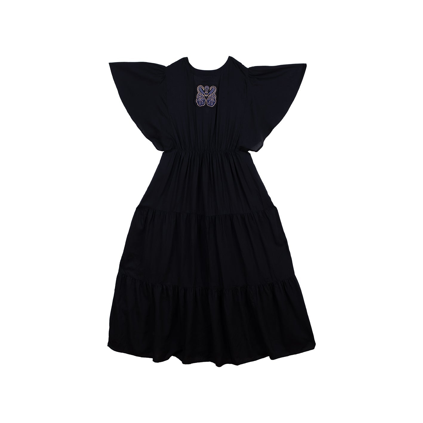Robe Hanna Black