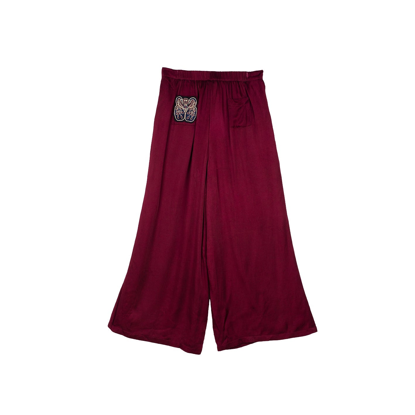 Pantalon Elsa Ruby