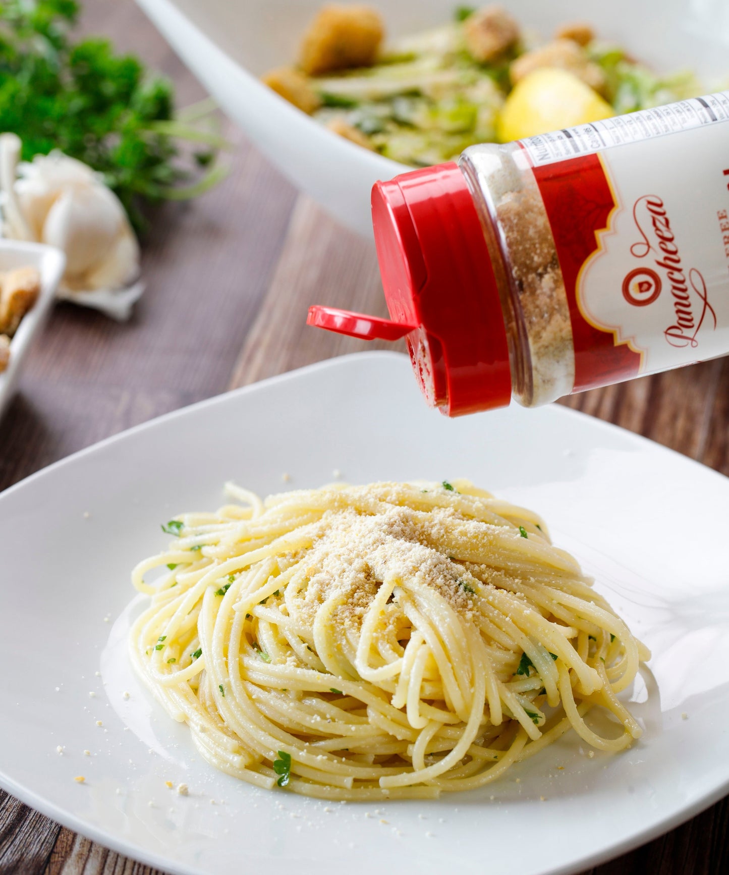 Panacheeza Lover Bundle - Vegan America
