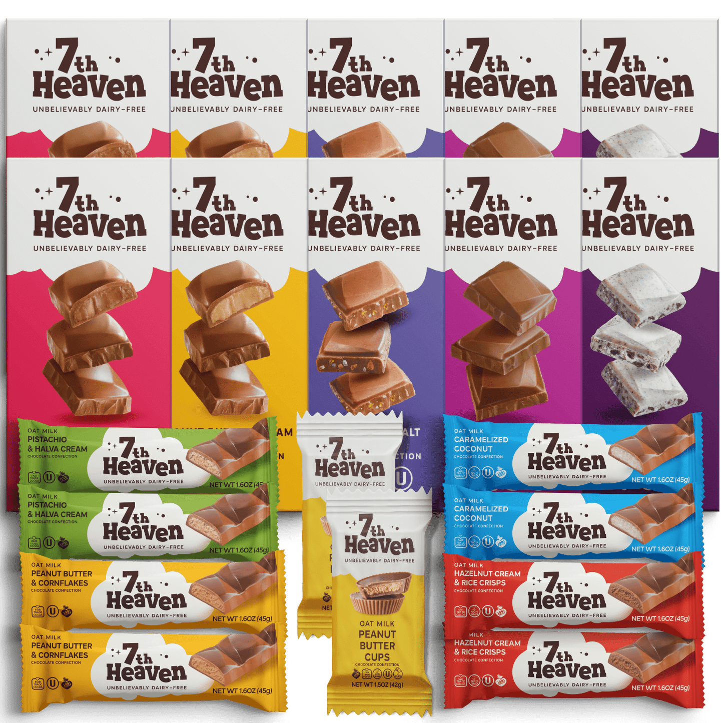Party Time - Vegan America