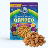 Freeze Dried Passion Fruit - Vegan America
