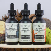 Daily Elevation Kit - Vegan America