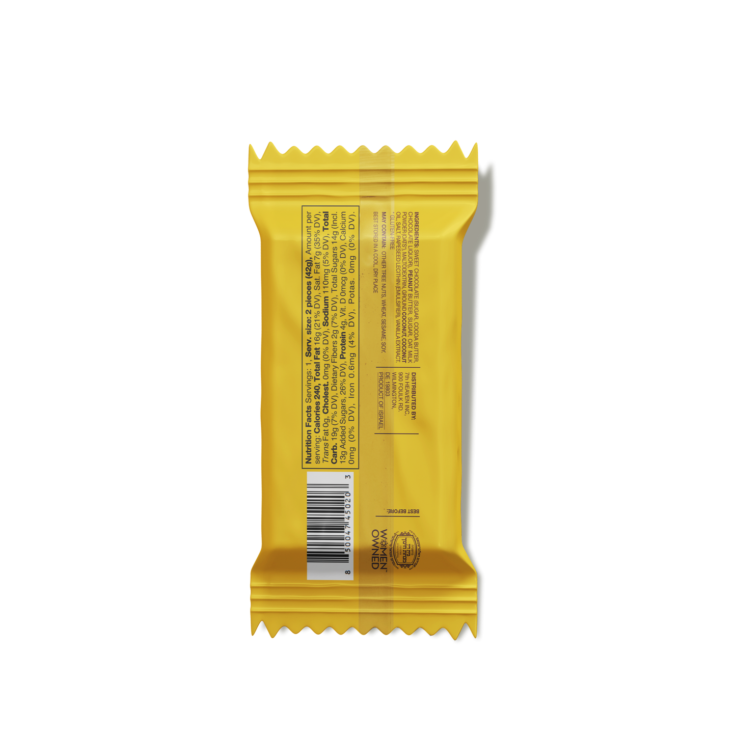 Peanut Butter Cups