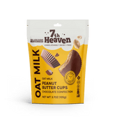 Peanut Butter Cups (bag of 5) - Vegan America
