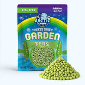 Freeze Dried Peas - Vegan America