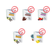 Pep Sample Pack